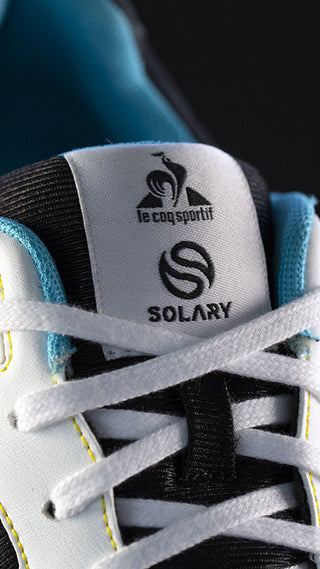 Sneaker Solary x Le Coq Sportif + Paire de Chaussettes offerte