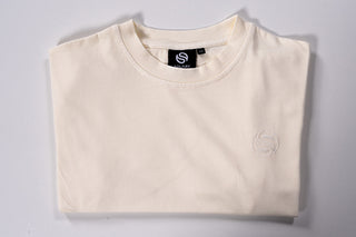 T-Shirt Cream