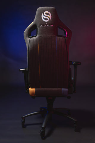 Boulanger x Solary - Chaise Gaming