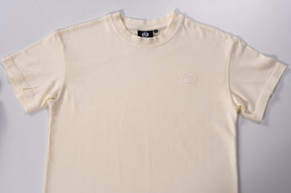T-Shirt Cream