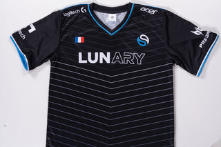 Maillot Lunary 2019